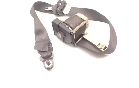 Jaguar S-Type Front seatbelt 2R83-F611B08-BFLEG 33048263