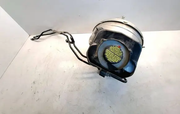 Audi A8 S8 D5 Brake booster 4N0612103F BGEE2CFE2 1k0945459b