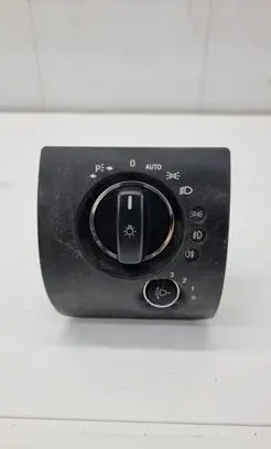 Mercedes-Benz ML W164 Light switch A1645453304
