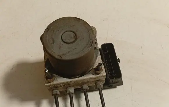 Peugeot Expert ABS Pump 1401259780