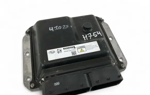 Subaru Outback Engine control unit/module ECU 22611AU270
