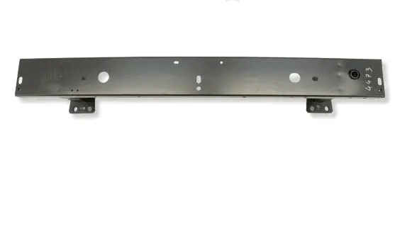 Renault Twingo III Front bumper support beam 752105817R BR30011QA9