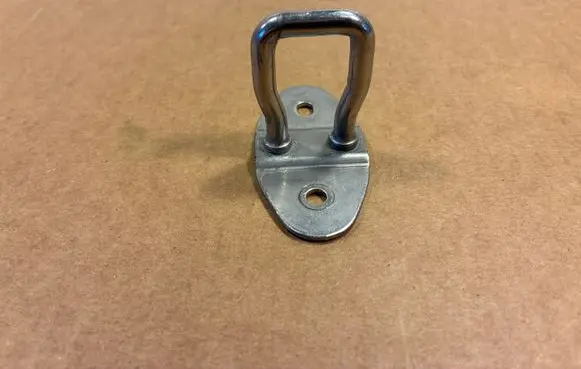Porsche 911 991 Convertible roof lock/latch 99151221320