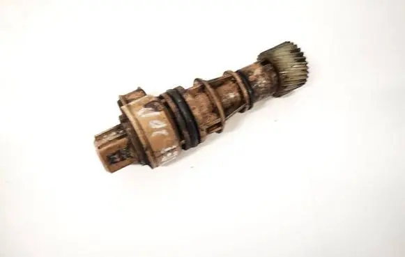 Hyundai Santa Fe Speed sensor (speedometer sensor)