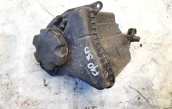 BMW 5 F10 F11 Coolant expansion tank/reservoir 1713760194903 10808611