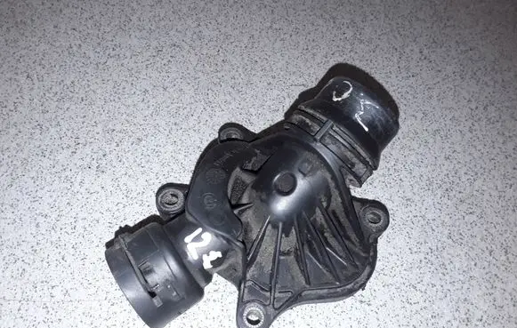Thermostat/thermostat housing