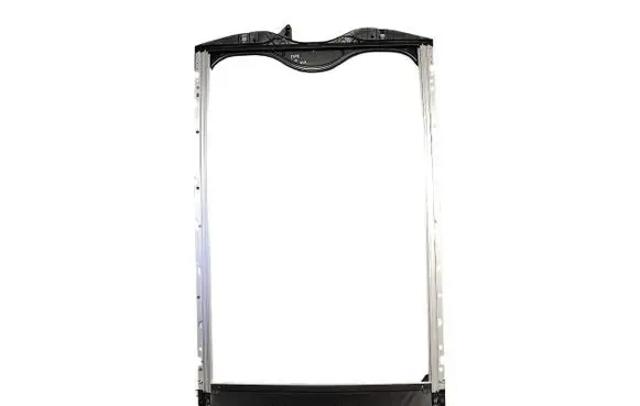 Peugeot 508 Sunroof frame 96871211 W70174035 2224145