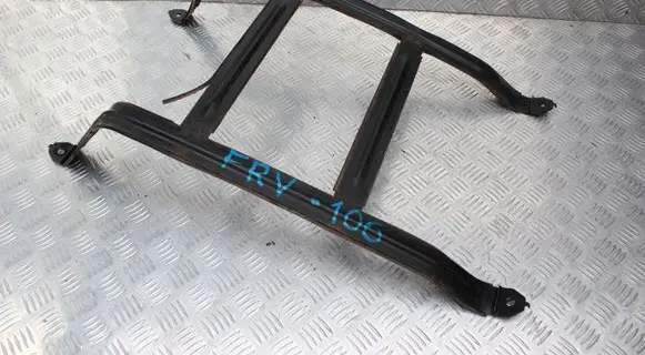 Honda FR-V Fuel tank mounting bracket 
