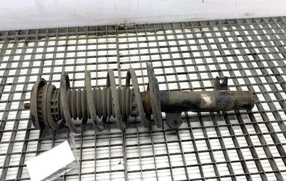 Peugeot 2008 I Front shock absorber/damper 