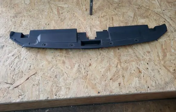 Seat Leon (5F) Front piece kit 5F0853655Bleon