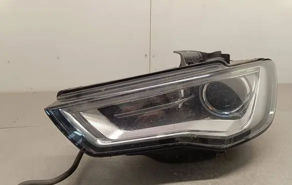 Audi A3 S3 8V Headlight/headlamp 8V0941005A 1LL01074023 01074023AF