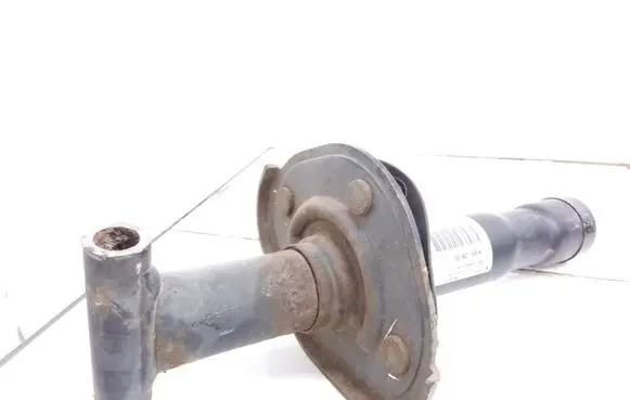BMW 3 E46 Rear bumper shock impact absorber/damper 51128195325
