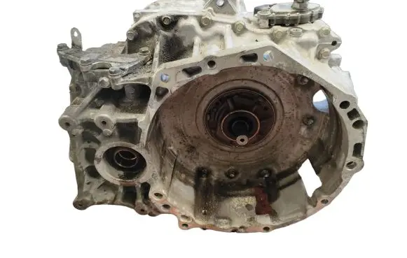 Volkswagen Tiguan Allspace Automatic gearbox RLT 09P300035R 301118
