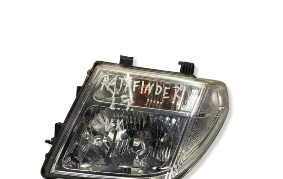 Nissan Pathfinder R51 Headlight/headlamp ART64ACF 28060EB383