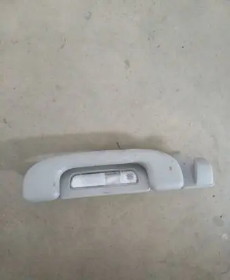 Mercedes-Benz GL X164 Rear interior roof grab handle A1648100754