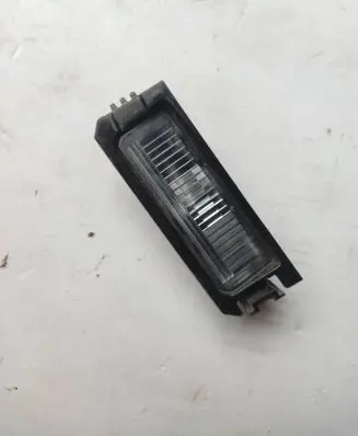 KIA Niro Number plate light 92501F6000