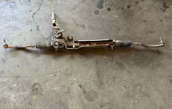 Volvo V70 Steering rack T00146722 8638614 138V