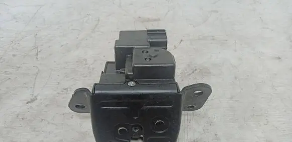 KIA Sportage Tailgate/trunk/boot lock/catch/latch 812303W000