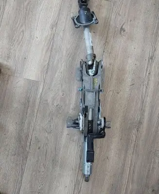 Mercedes-Benz Sprinter W907 W910 Steering rack A9074605000 18192670002119 000068Z0050