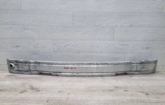 Audi A6 C7 Front bumper support beam 4G0807113