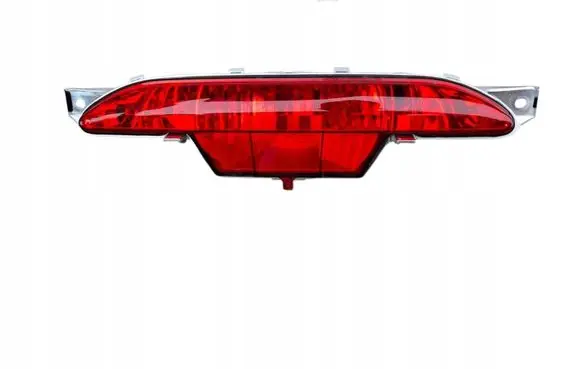 Opel Mokka B Rear/tail lights 8AATEILE