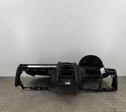 Peugeot 407 Dashboard 2083ZD