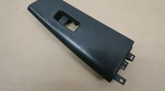 Toyota Corolla E120 E130 Front door window switch trim 7423112510