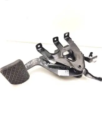 Mercedes-Benz Sprinter W907 W910 Brake pedal A9102902400 C2331061234 20230331