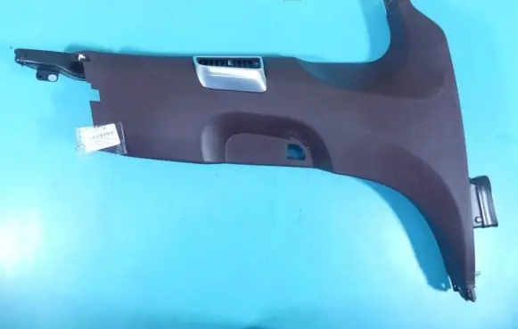 Porsche Panamera (970) Center console 97055535201 IMPRK1317186