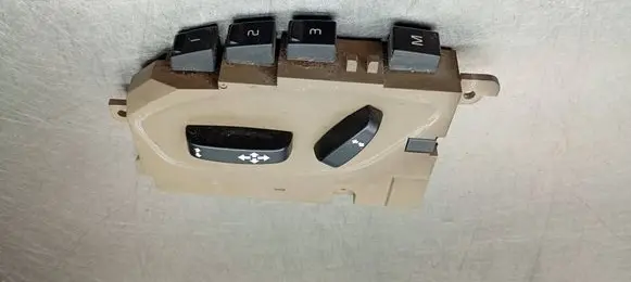 Volvo S80 Other switches/knobs/shifts 19206 07W441 30797726