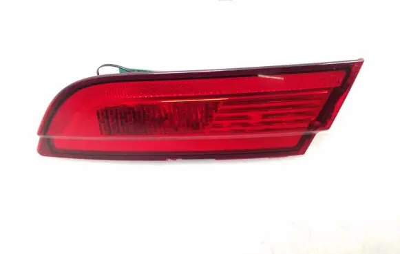 Jaguar XF X250 Tailgate rear/tail lights 8X2315K272CD