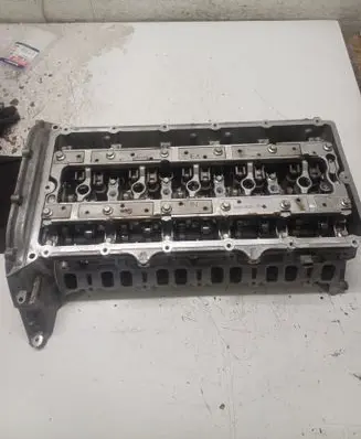 Ford Ranger Engine head BK3Q6K537BD