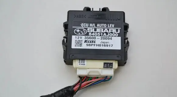 Subaru Outback Light module LCM 84051AJ000