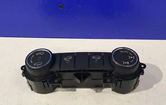 Mercedes-Benz GL X164 Other switches/knobs/shifts A1648707310