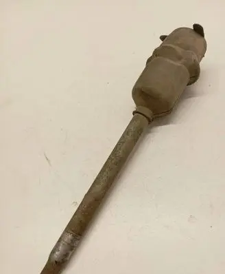 Volkswagen Transporter - Caravelle T4 Steering column universal joint 701419069