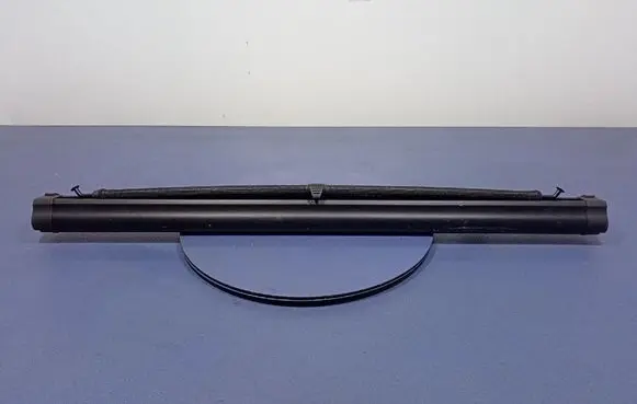 Audi A4 S4 B8 8K Parcel shelf load cover 