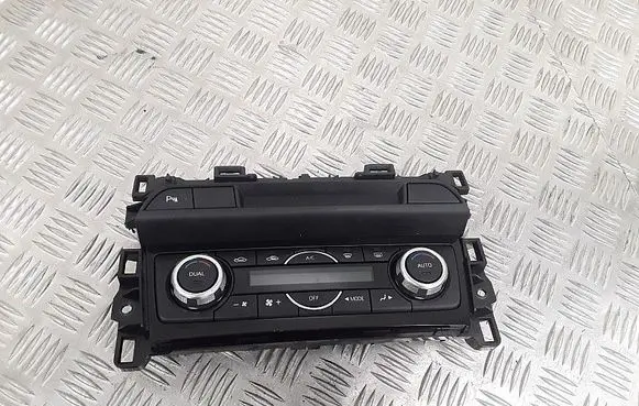 Mazda 6 Climate control unit g46g61190b