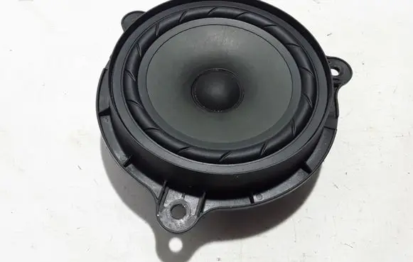 Renault Koleos II Front door speaker 281440245R