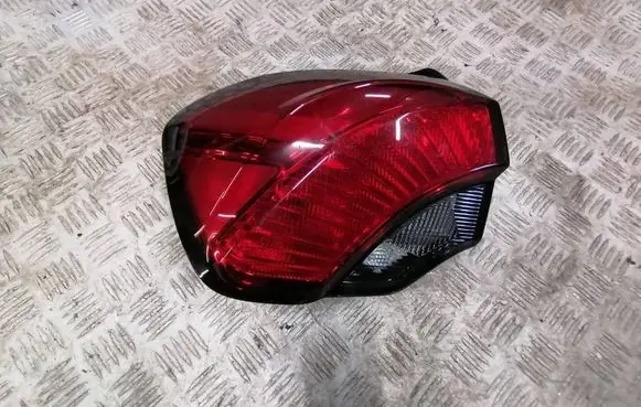 Fiat Tipo Rear/tail lights 