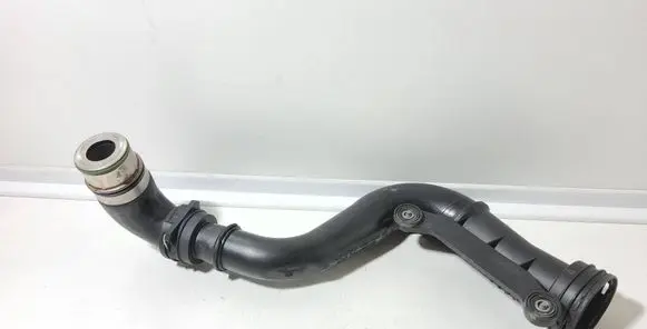 Audi A3 S3 8P Intercooler hose/pipe 1K0145762CL 038131111B