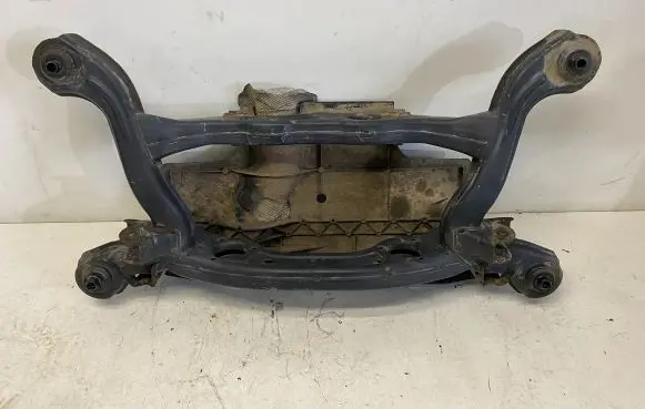 Mercedes-Benz A W176 Rear subframe 2463506200