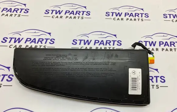 Mercedes-Benz ML W166 Seat airbag 611109801