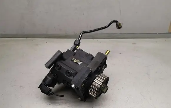 Peugeot 607 Fuel injection high pressure pump 4S7Q9B395AJ