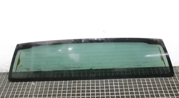 Ford Ranger Rear windscreen/windshield window 
