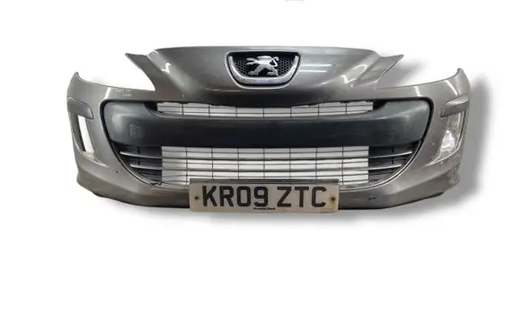 Peugeot 308 Front bumper