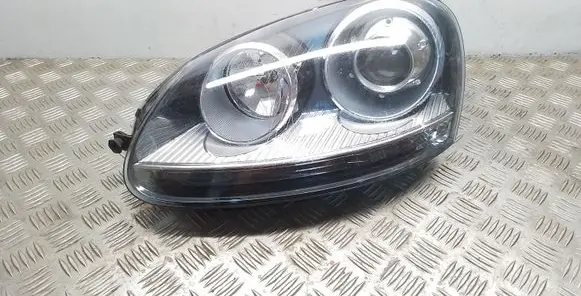 Volkswagen Golf V Headlight/headlamp 1K6941031