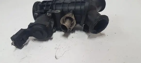 Jaguar S-Type Throttle valve 4S7Q9L444C