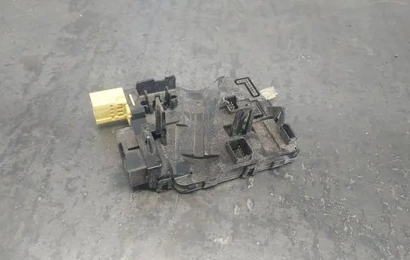 Steering angle sensor