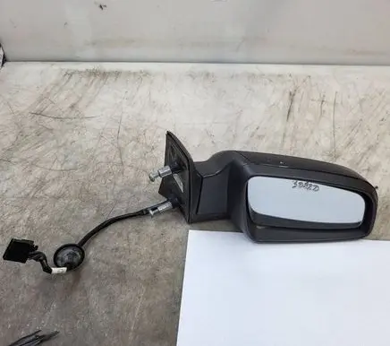 Opel Zafira B Front door electric wing mirror 13131970 471532