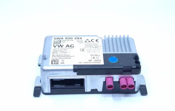 Volkswagen Arteon Other control units/modules 5WA035284 354487071383276
